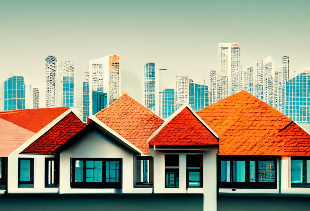 Tres predicciones para la industria inmobiliaria a nivel mundial